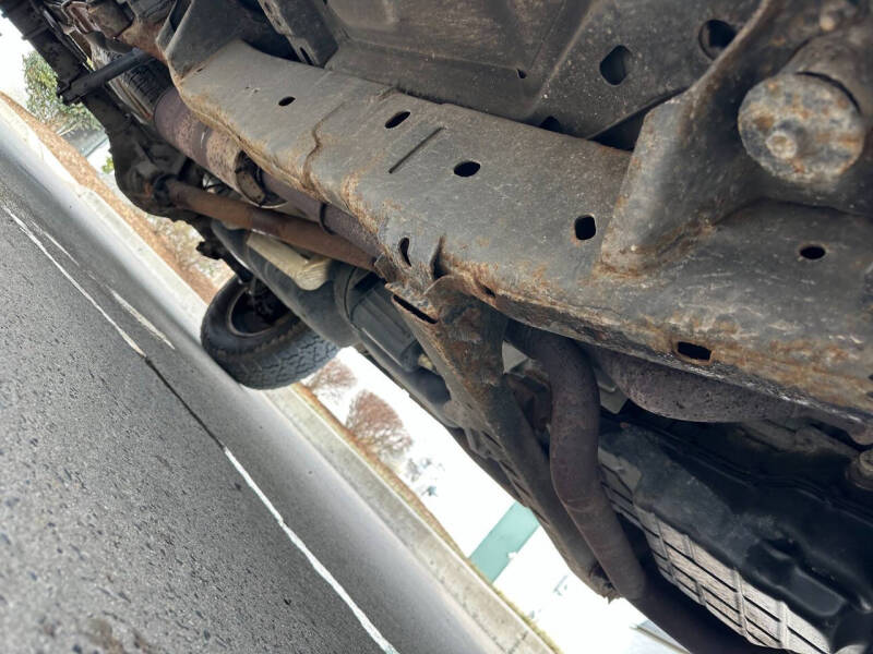 2007 Dodge Ram 1500 ST