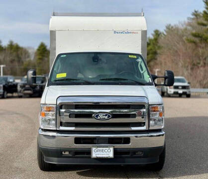 2026 Ford E-Series E-350 SD