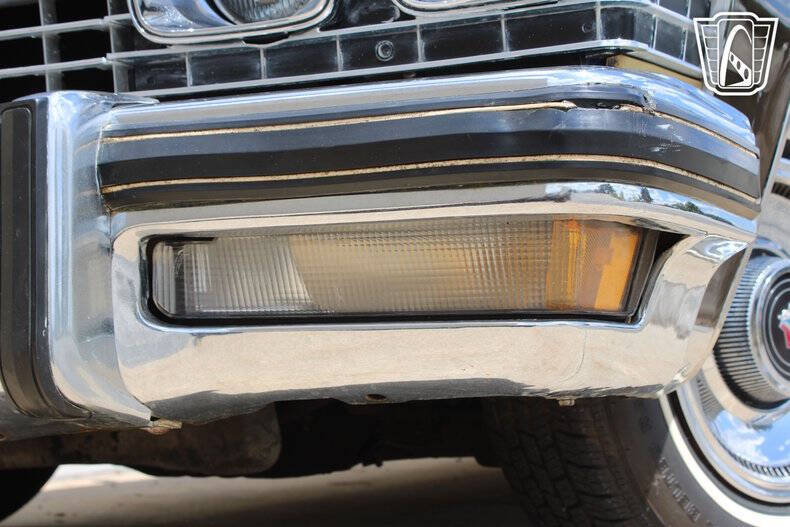 1974 Buick Electra