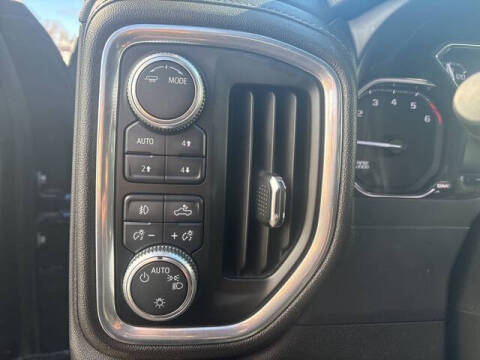 2020 GMC Sierra 2500HD