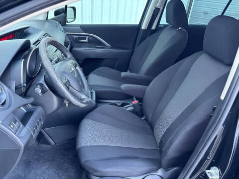 2012 Mazda MAZDA5 Sport