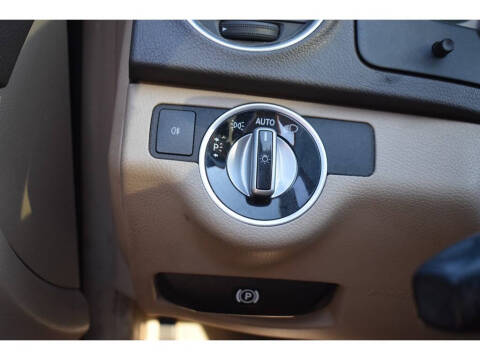 2012 Mercedes-Benz C-Class C 250