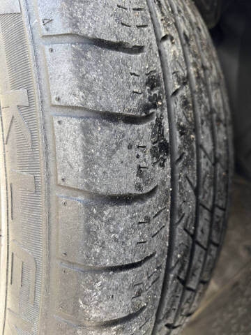 2016 Buick Enclave Premium