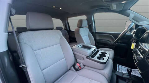 2018 GMC Sierra 3500HD