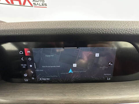 2021 Alfa Romeo Stelvio Ti