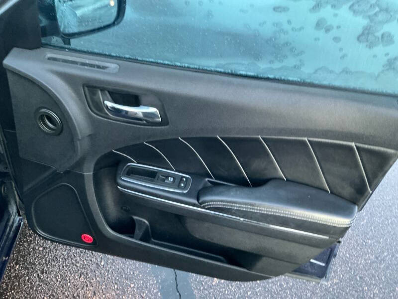 2013 Dodge Charger R/T Max