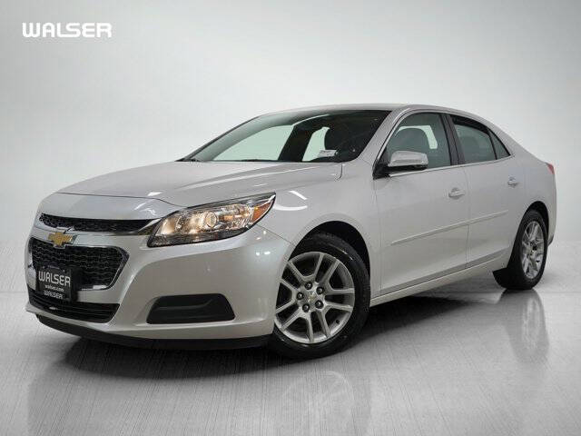 2015 Chevrolet Malibu LT