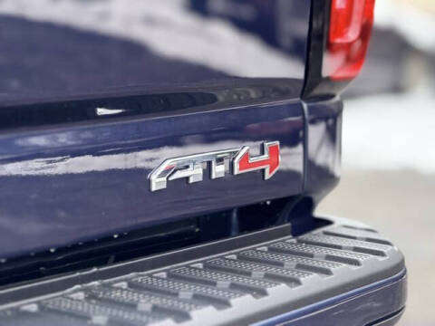 2023 GMC Sierra 2500HD