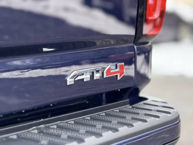 2023 GMC Sierra 2500HD