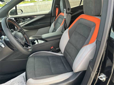 2026 Chevrolet Blazer EV SS