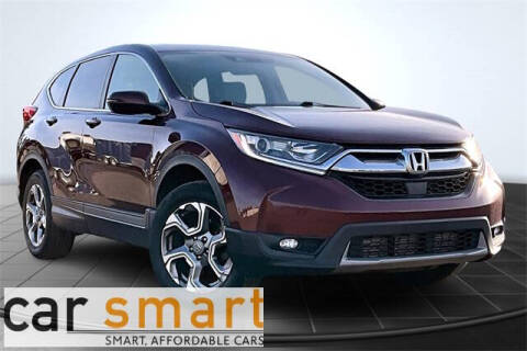 2019 Honda CR-V for sale at Car Smart of Weston in Weston WI