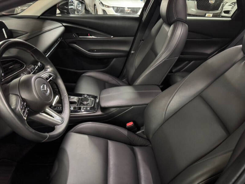 2024 Mazda CX-30 2.5 S Preferred