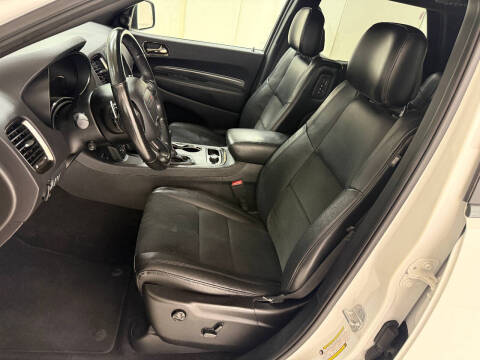 2019 Dodge Durango R/T