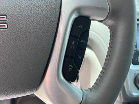 2014 GMC Acadia SLT-2