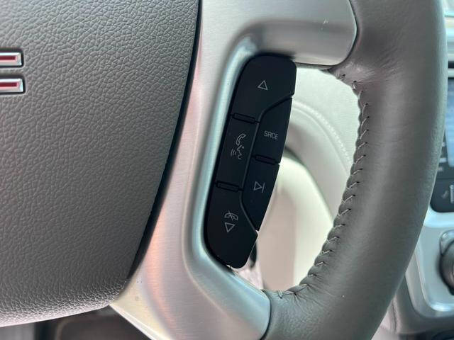 2014 GMC Acadia SLT-2