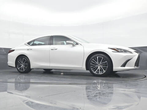 2023 Lexus ES 350