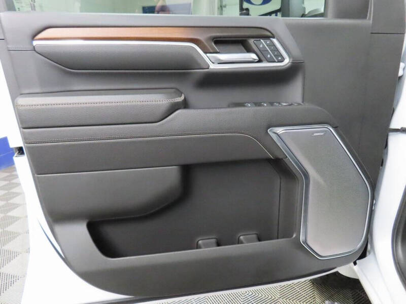 2024 GMC Sierra 3500HD