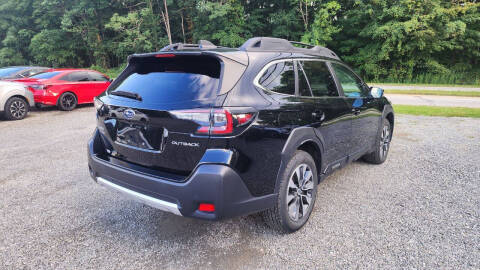 2023 Subaru Outback Limited