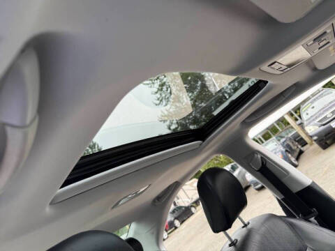 2010 Lexus HS 250h Premium