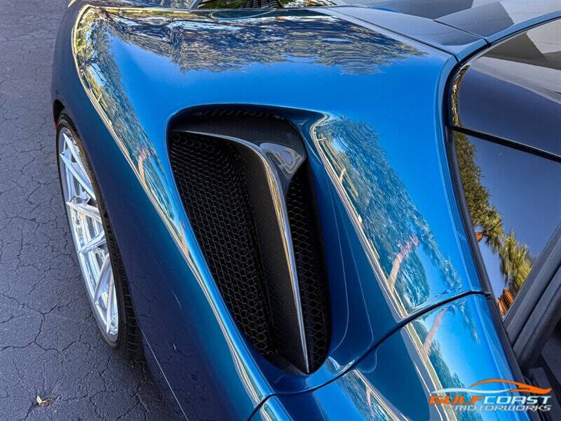 2023 Ferrari SF90 Stradale