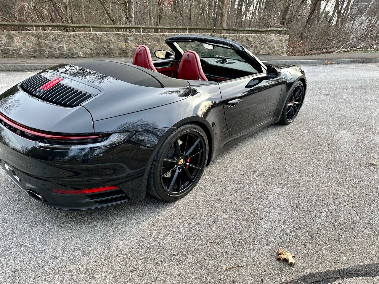 2020 Porsche 911 for sale at Motorcycle Supply Inc Dave Franks Motorcycle Sales in Salem, MA