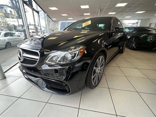 Mercedes Benz E Class For Sale In Santa Cruz CA Carsforsale