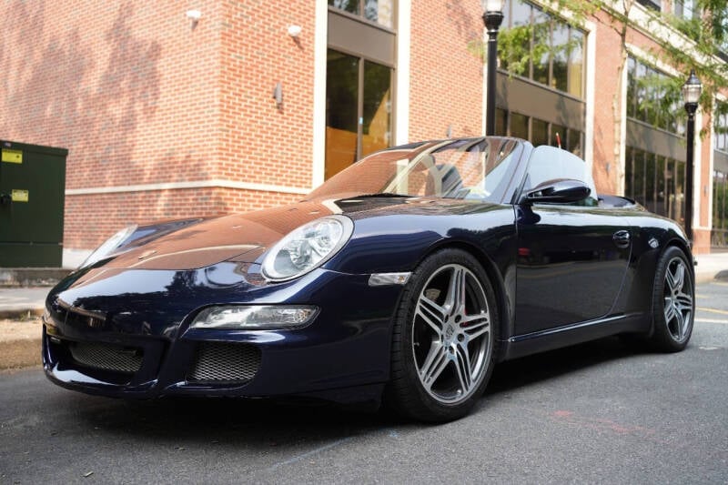 2006 Porsche 911 for sale at PartexPro LLC in Bridgeton NJ