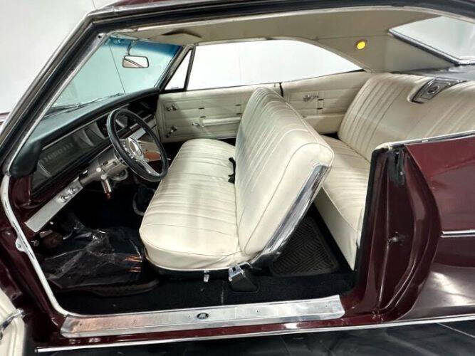 1966 Chevrolet Impala