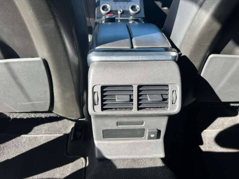 2020 Land Rover Range Rover Velar P250 S