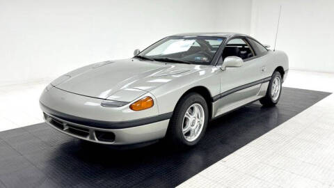 1993 Dodge Stealth