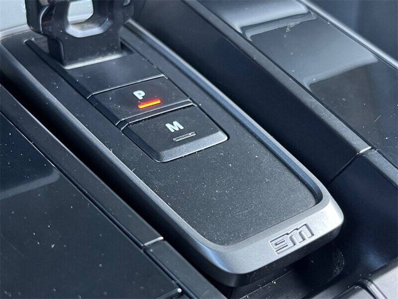 2021 Porsche 911 Carrera