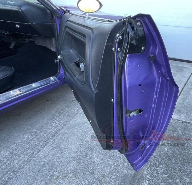 1970 Dodge Challenger