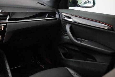 2019 BMW X1 sDrive28i