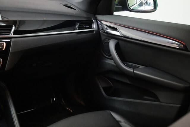 2019 BMW X1 sDrive28i