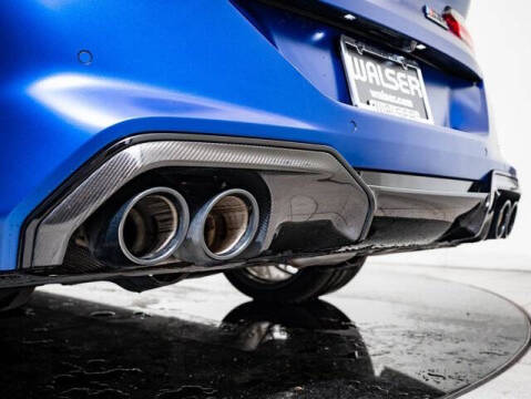 2023 BMW M8 Competition