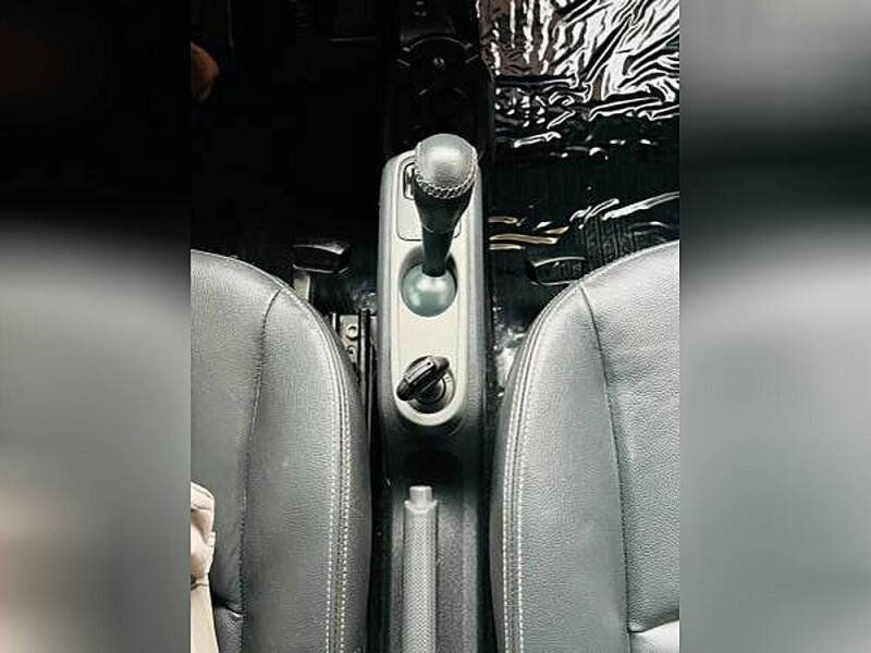 2015 Smart fortwo passion