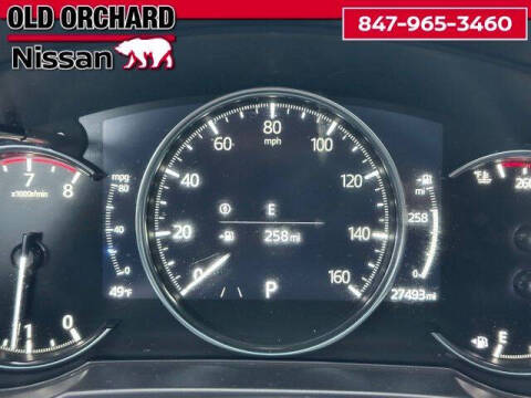 2022 Mazda CX-5 2.5 S Premium