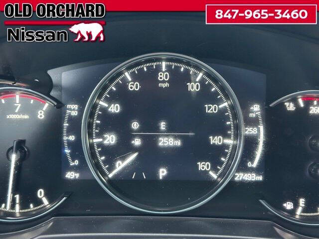 2022 Mazda CX-5 2.5 S Premium