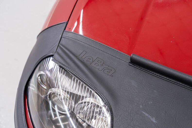 1997 Toyota Supra Turbo