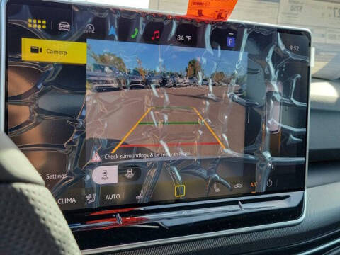 2026 Volkswagen Golf GTI S