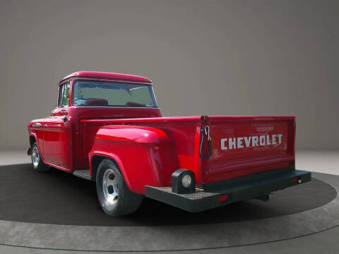 1957 Chevrolet 3200