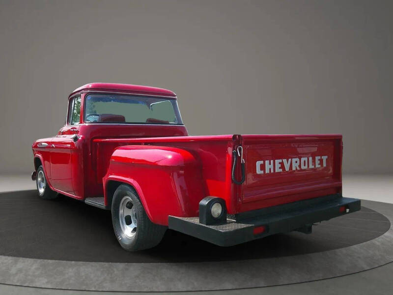 1957 Chevrolet 3200
