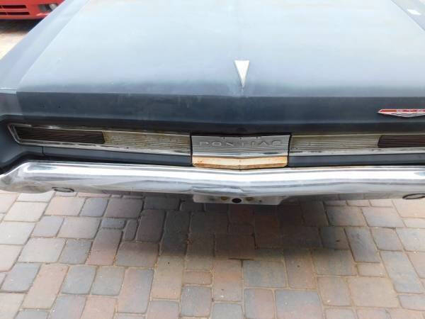 1964 Pontiac GTO