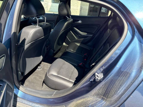 2019 Mercedes-Benz GLA GLA 250