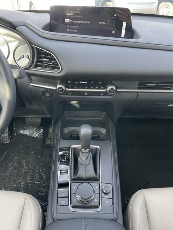 2026 Mazda CX-30 2.5 S Preferred