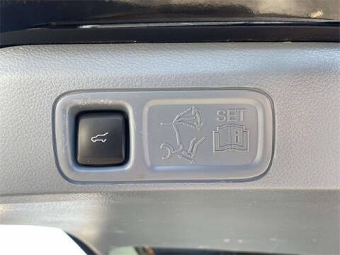 2023 Lincoln Navigator L Black Label