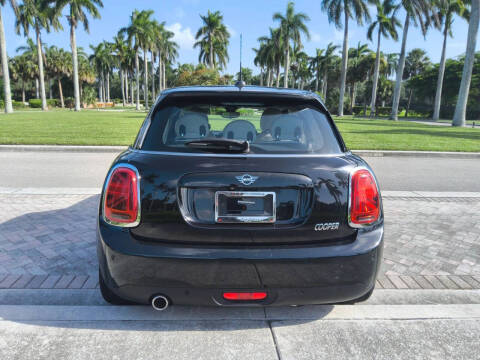 2020 MINI Hardtop 4 Door