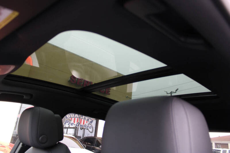 2022 Audi Q3 quattro S line Premium 45 TFSI