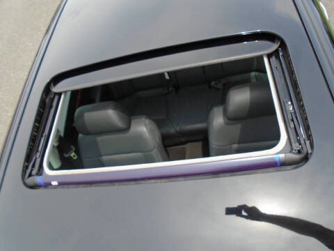 2005 Kia Amanti