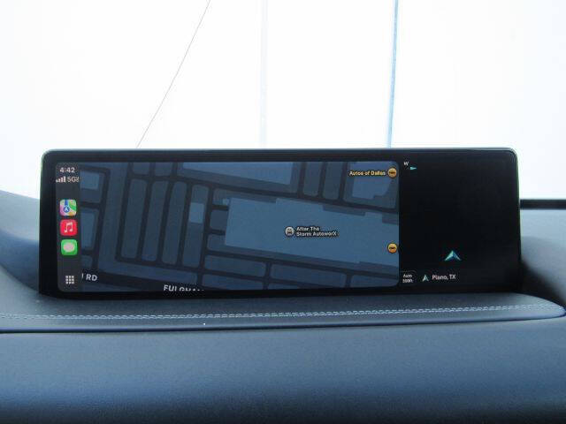 2021 Genesis GV80 2.5T